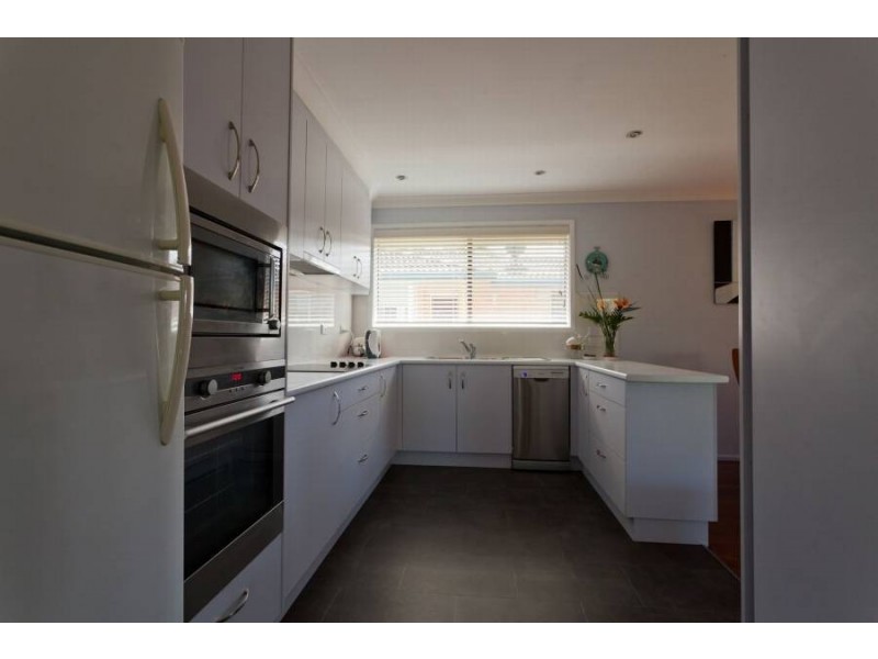 1 Churinga Place, Coffs Harbour NSW 2450