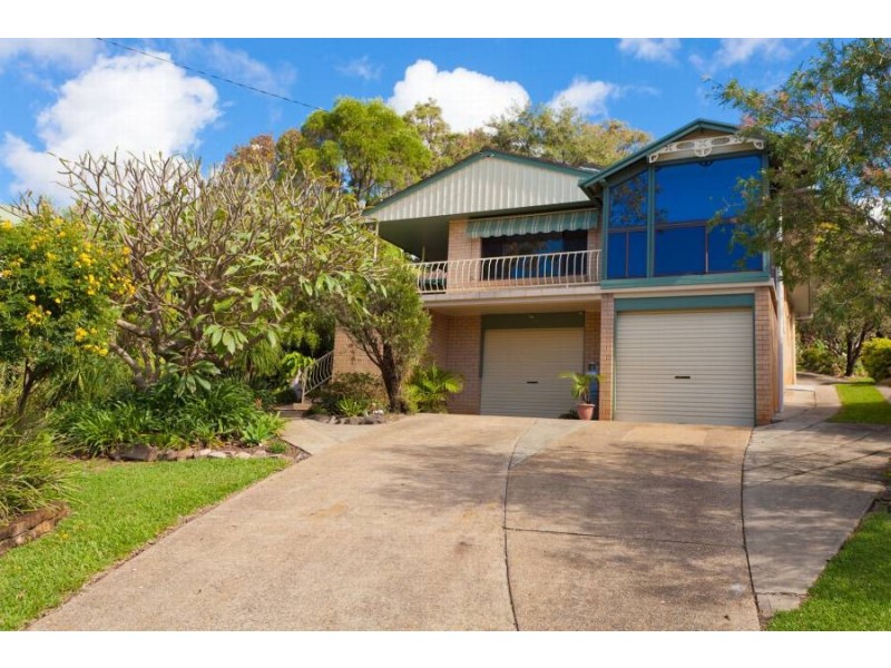 1 Churinga Place, Coffs Harbour NSW 2450