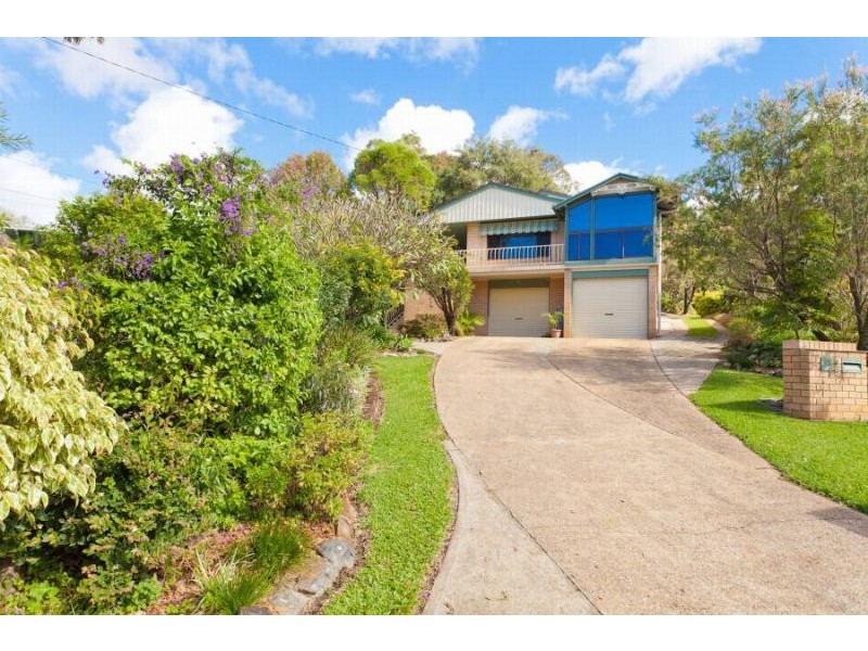 1 Churinga Place, Coffs Harbour NSW 2450