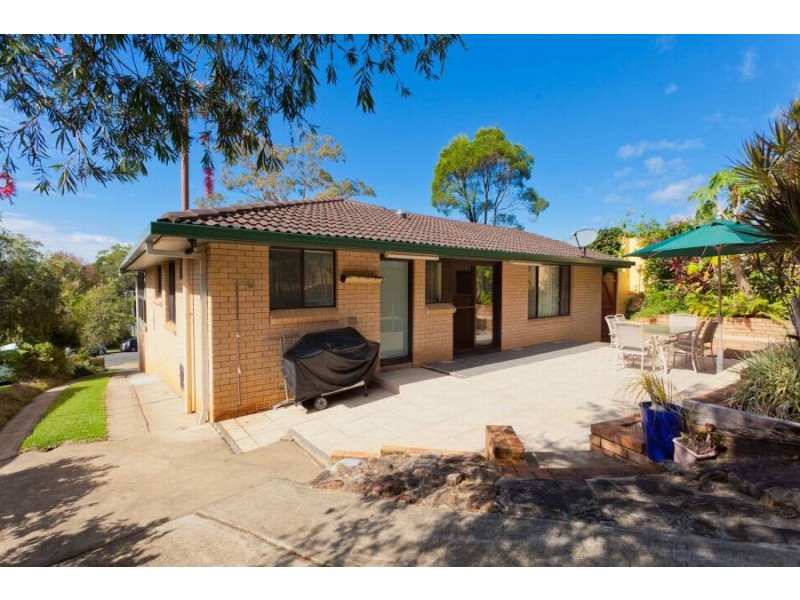 1 Churinga Place, Coffs Harbour NSW 2450