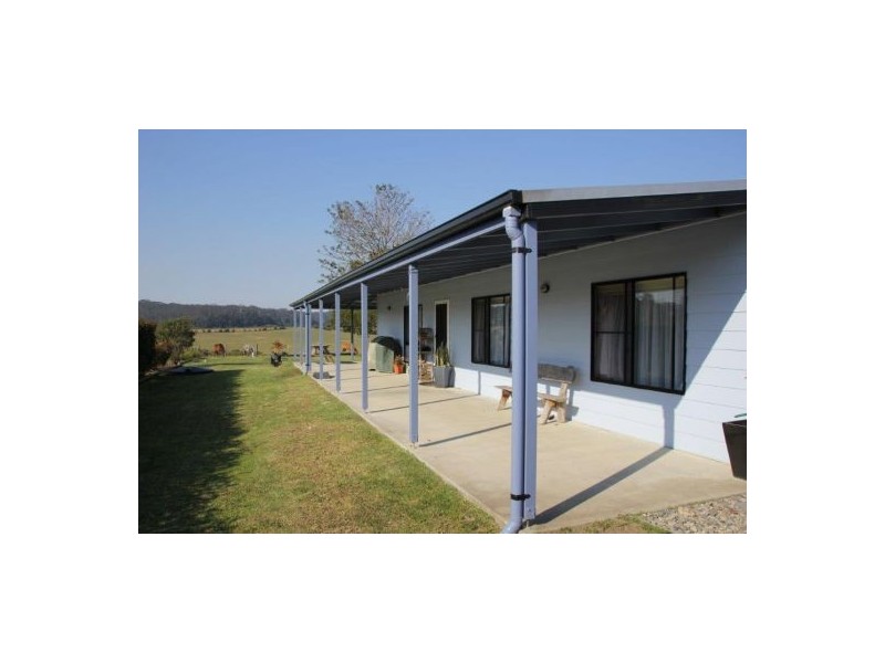 36 Grafton Street, Lowanna NSW 2450