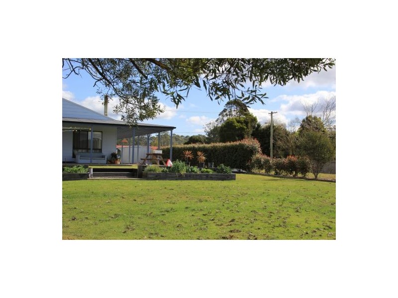 36 Grafton Street, Lowanna NSW 2450