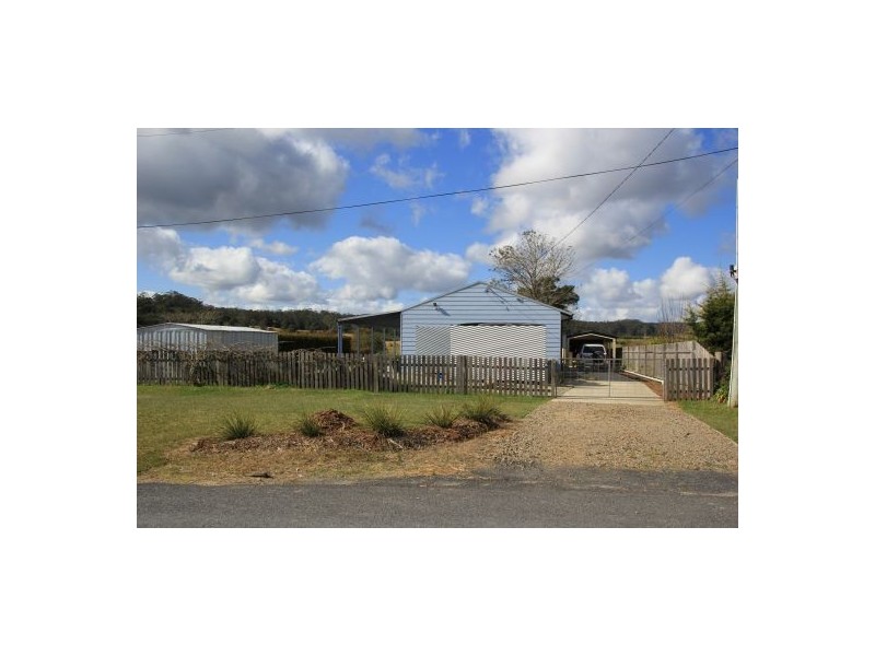 36 Grafton Street, Lowanna NSW 2450