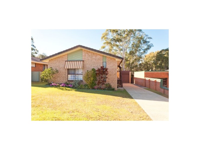 26 Bower Crescent, Toormina NSW 2452