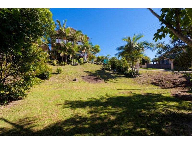 Lot 172 Eighteenth Avenue, Sawtell NSW 2452