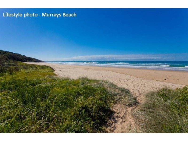 Lot 172 Eighteenth Avenue, Sawtell NSW 2452