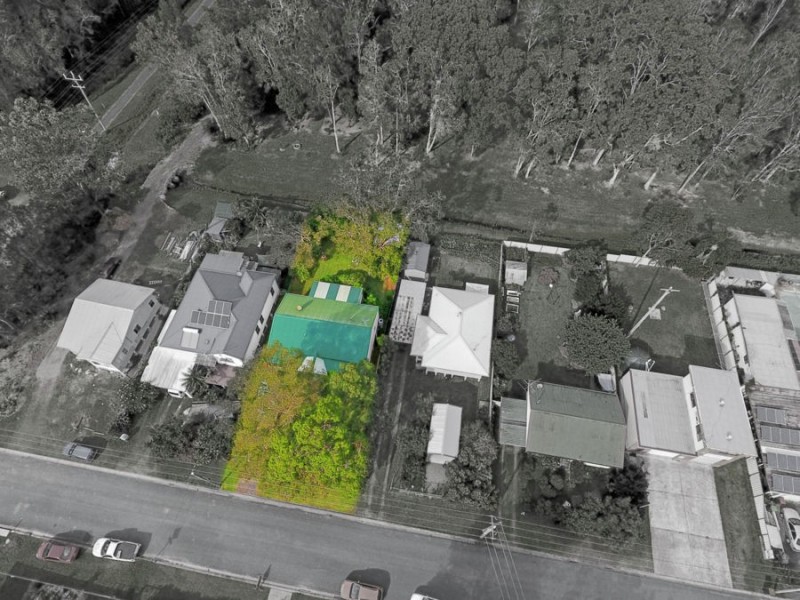 32 Turpentine Ave, Sandy Beach NSW 2456