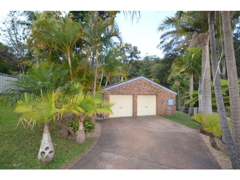 19 Kingfisher Close, Boambee East NSW 2452