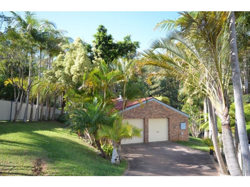 19 Kingfisher Close, Boambee East NSW 2452