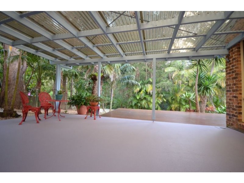 19 Kingfisher Close, Boambee East NSW 2452