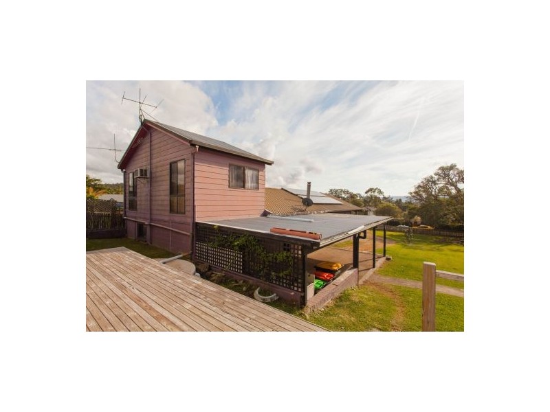 25 Church Street, Nana Glen NSW 2450