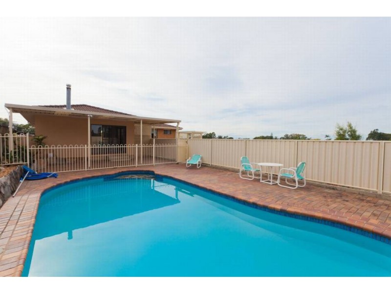 9 Ramornie Drive, Toormina NSW 2452