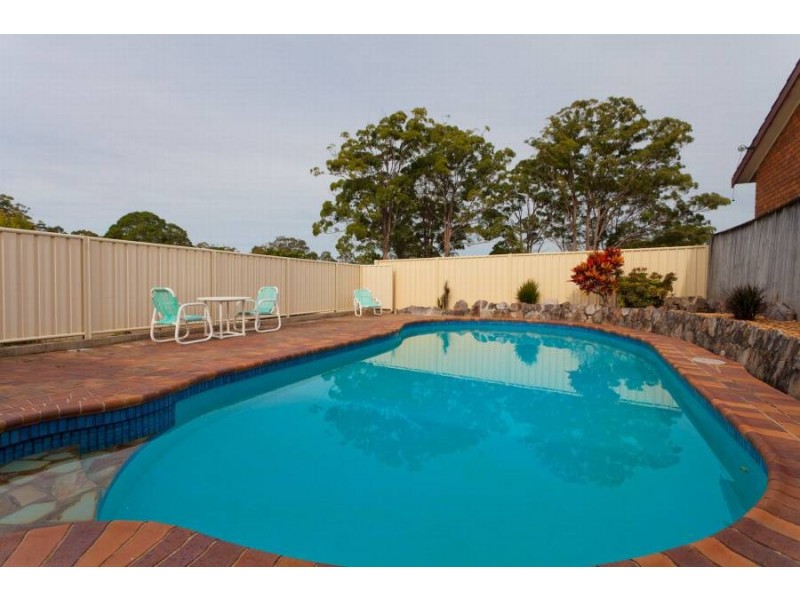 9 Ramornie Drive, Toormina NSW 2452