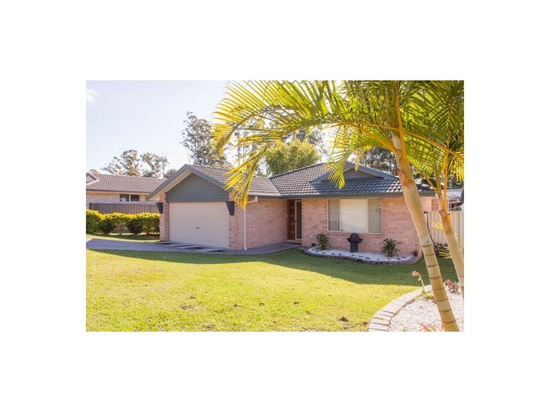 39 Kinchela Avenue, Boambee East NSW 2452