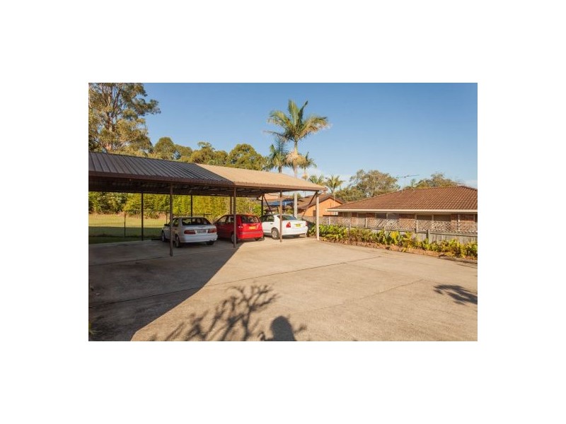 3/83 Sawtell Road, Toormina NSW 2452
