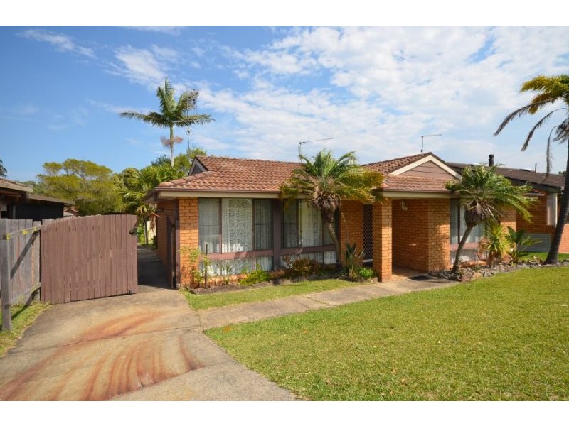 36 Bower Crescent, Toormina NSW 2452