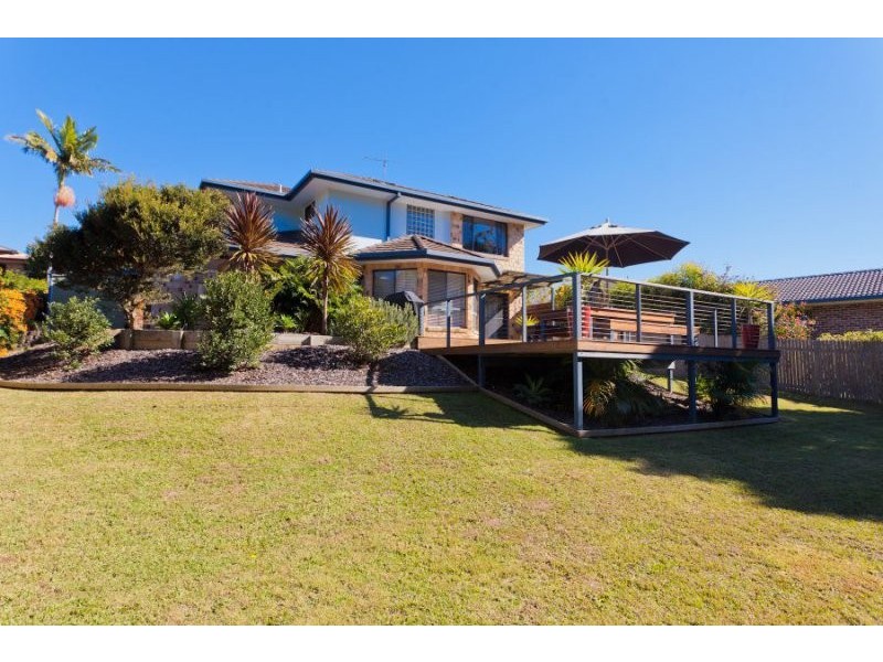 6 Barn Owl Court, Boambee East NSW 2452