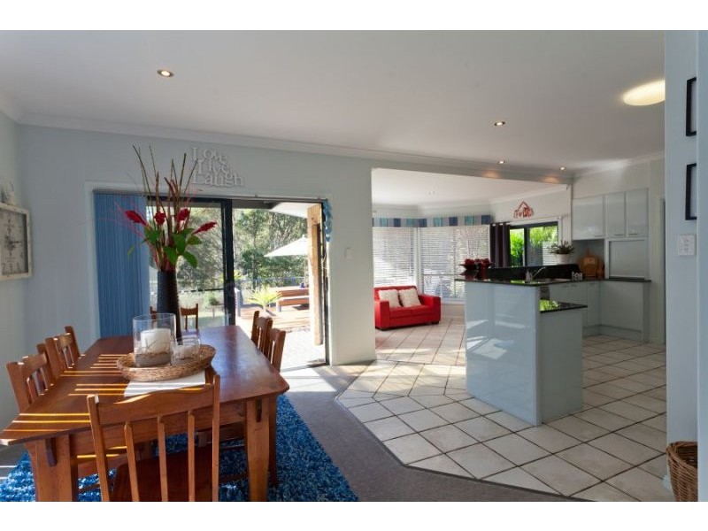 6 Barn Owl Court, Boambee East NSW 2452