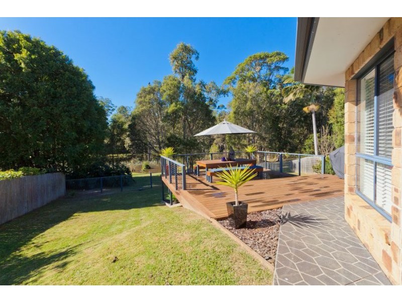 6 Barn Owl Court, Boambee East NSW 2452
