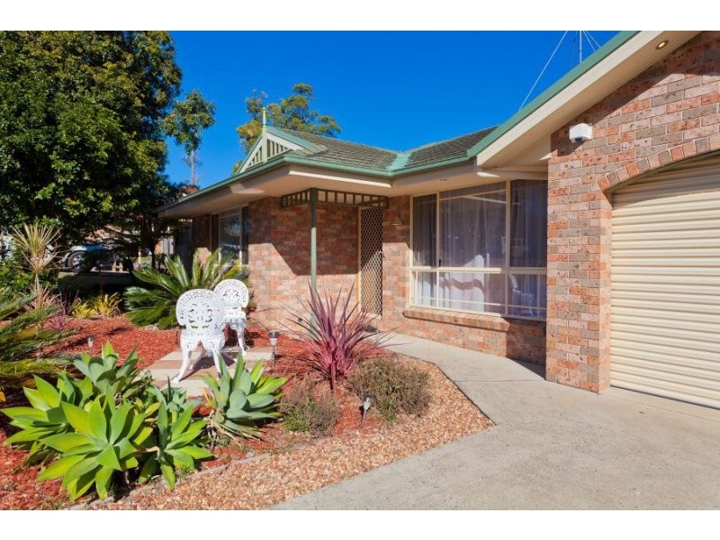 23 Aquamarine Drive, Toormina NSW 2452