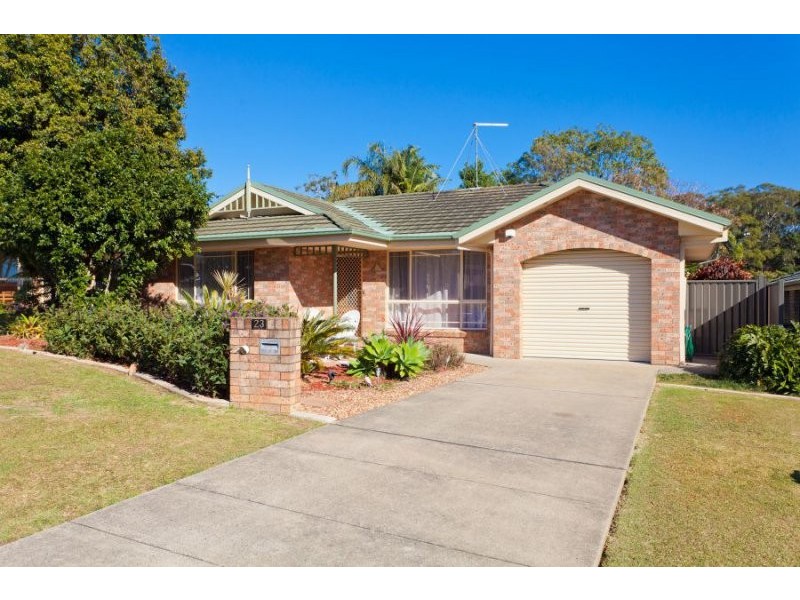 23 Aquamarine Drive, Toormina NSW 2452