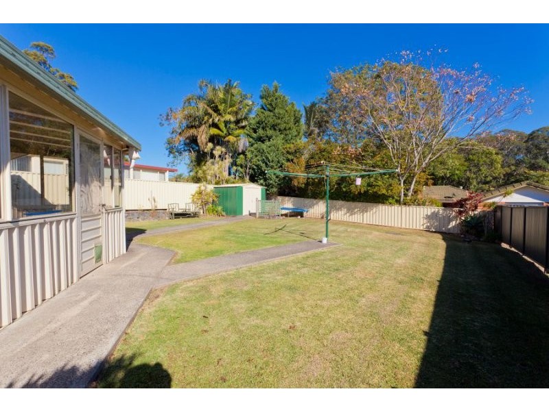 23 Aquamarine Drive, Toormina NSW 2452