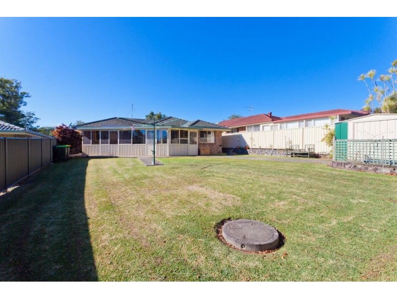 23 Aquamarine Drive, Toormina NSW 2452