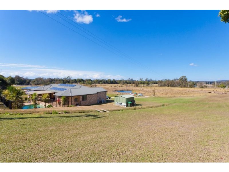 27 Short Cut Road, Urunga NSW 2455