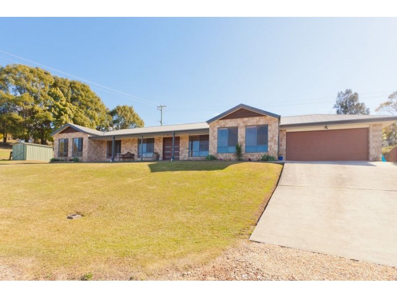 27 Short Cut Road, Urunga NSW 2455