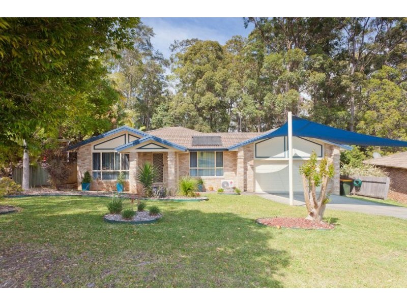 9 Wedgetail Crescent, Boambee East NSW 2452
