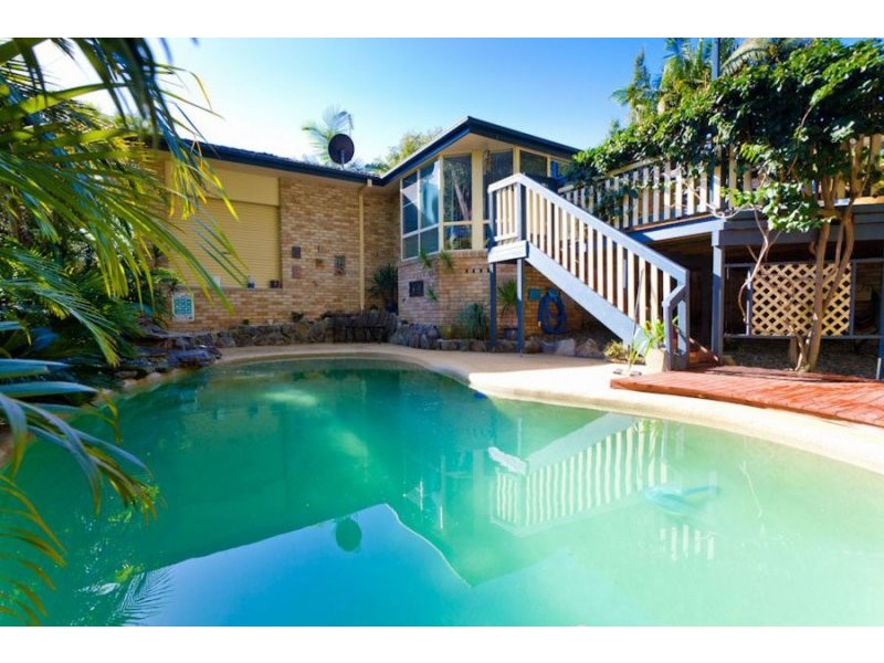 9 Wedgetail Crescent, Boambee East NSW 2452