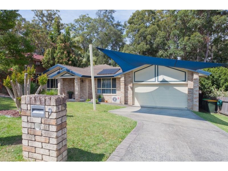 9 Wedgetail Crescent, Boambee East NSW 2452
