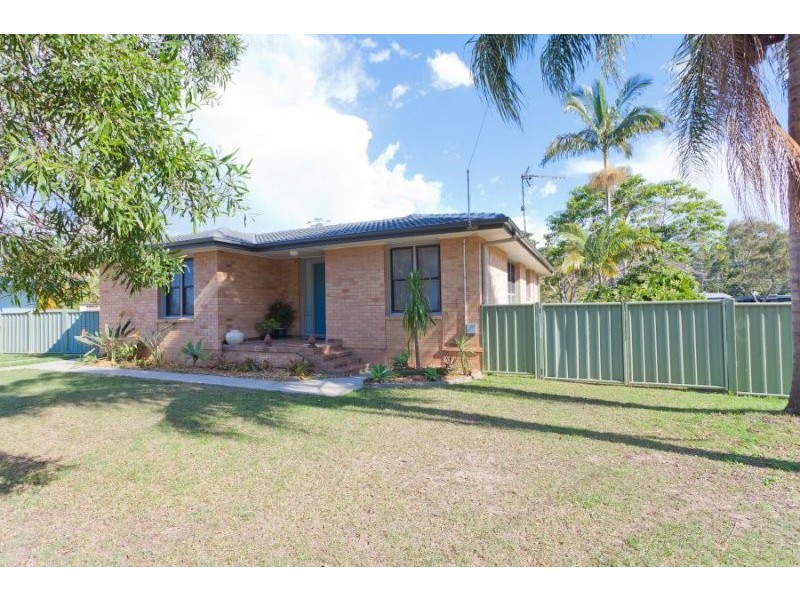 57 Kurrajong Street, Coffs Harbour NSW 2450