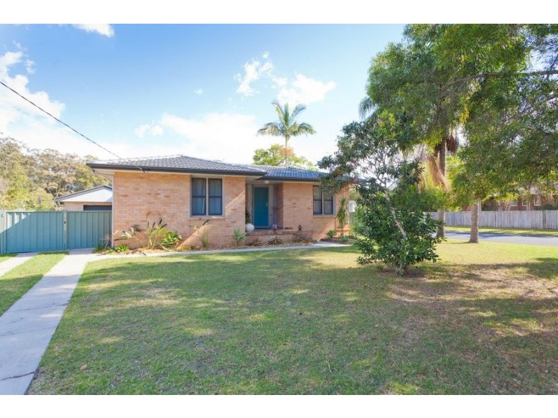 57 Kurrajong Street, Coffs Harbour NSW 2450