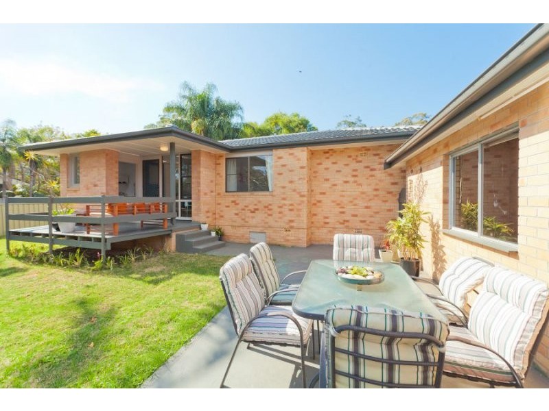 57 Kurrajong Street, Coffs Harbour NSW 2450