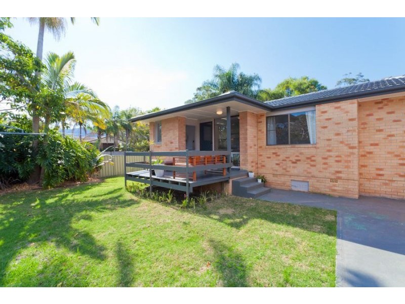 57 Kurrajong Street, Coffs Harbour NSW 2450