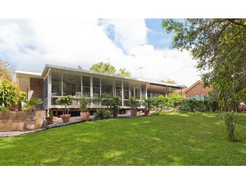 2/11 Kingfisher Close, Boambee East NSW 2452