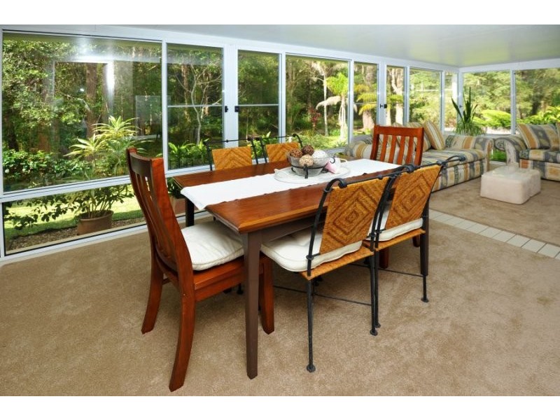 2/11 Kingfisher Close, Boambee East NSW 2452