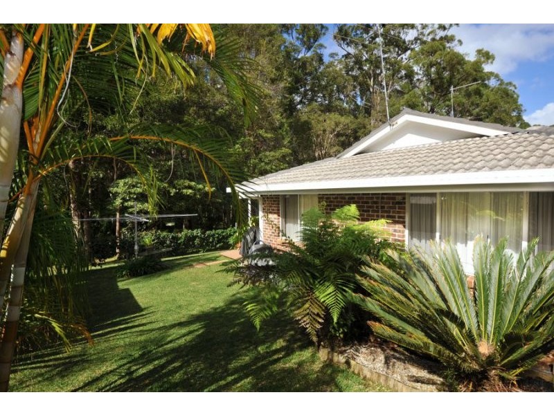 2/11 Kingfisher Close, Boambee East NSW 2452