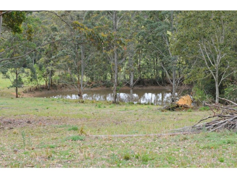 203-245 Moleton Road, Lowanna NSW 2450