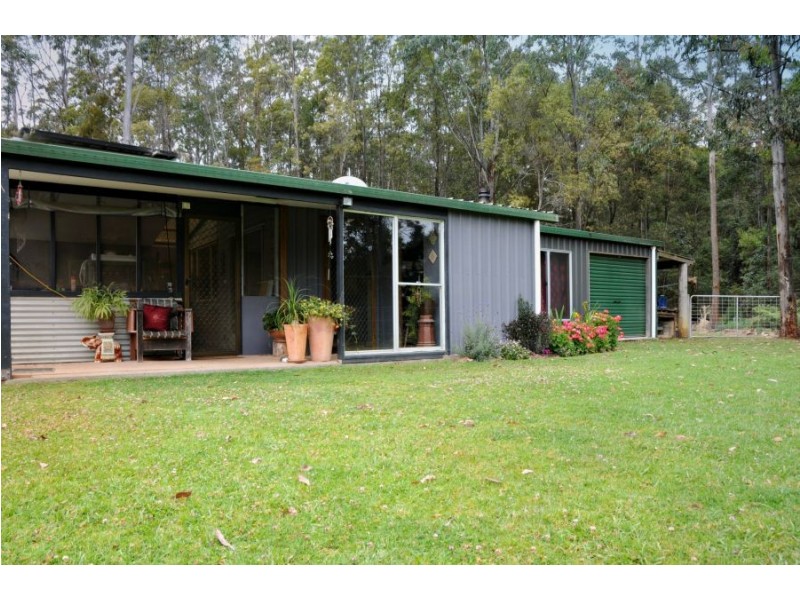 203-245 Moleton Road, Lowanna NSW 2450
