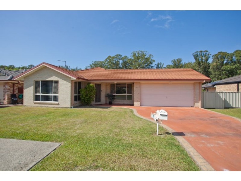 5 Letitia Place, Bonville NSW 2441