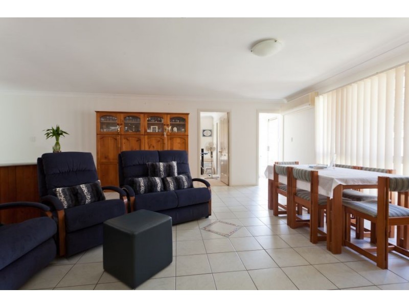 5 Letitia Place, Bonville NSW 2441