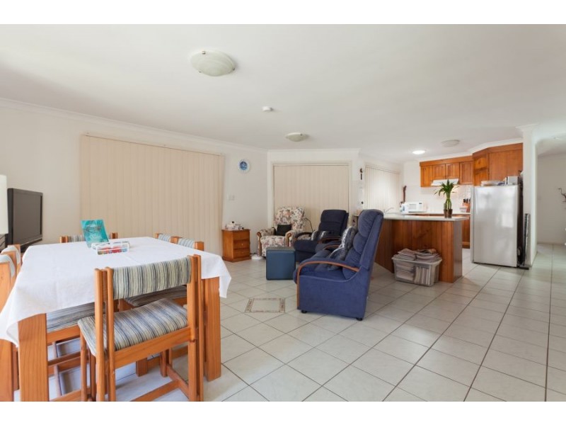 5 Letitia Place, Bonville NSW 2441