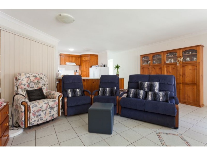 5 Letitia Place, Bonville NSW 2441