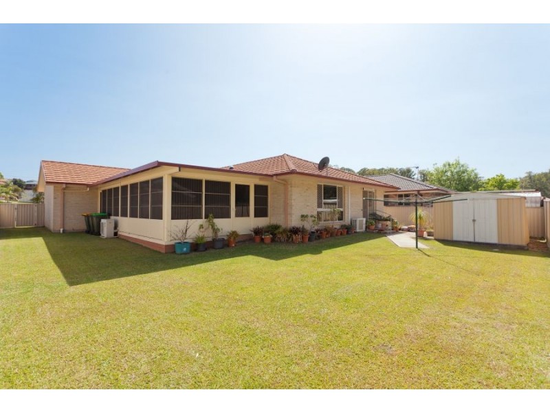 5 Letitia Place, Bonville NSW 2441