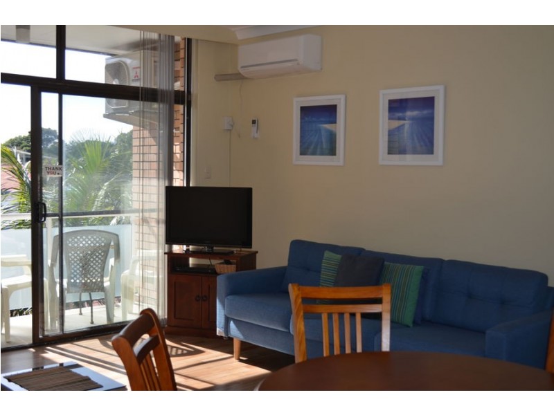 14/27-29 Ocean Parade, Coffs Harbour NSW 2450