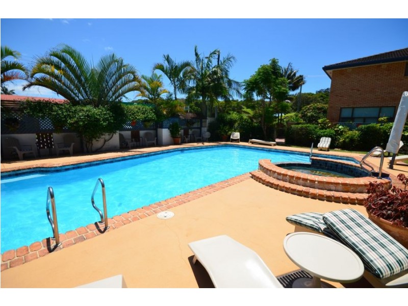 14/27-29 Ocean Parade, Coffs Harbour NSW 2450