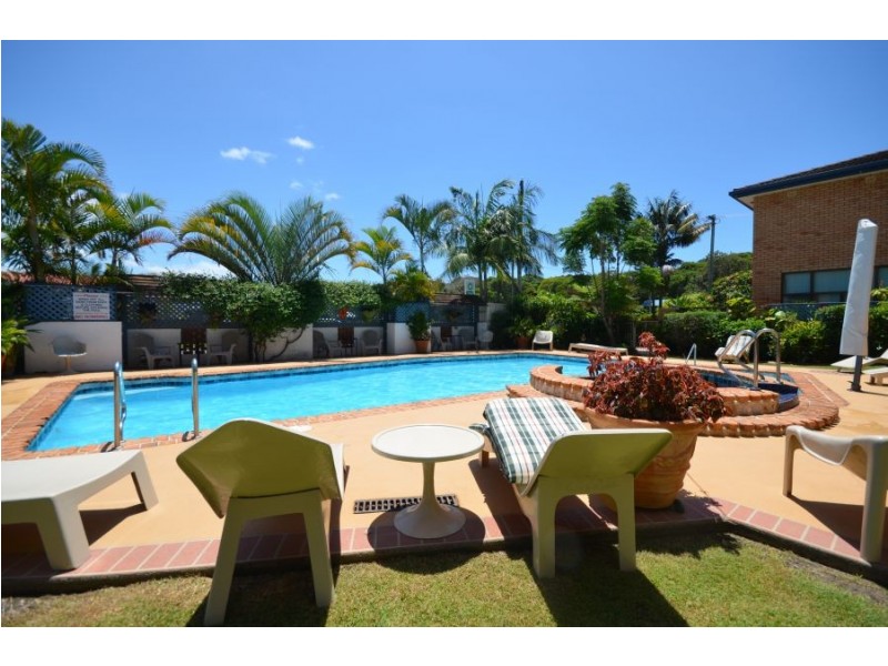 14/27-29 Ocean Parade, Coffs Harbour NSW 2450