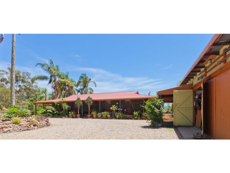 2 Colemans Road, Valla NSW 2448